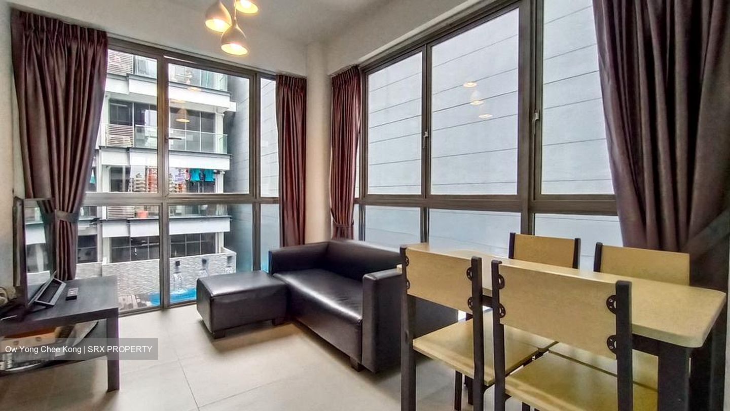 28 Imperial Residences (D14), Apartment #634084231